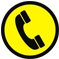 Numéro de téléphone des Médias à proximité